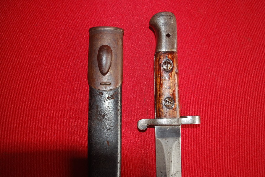 PATTERN 1903 BAYONET. b-SOLD