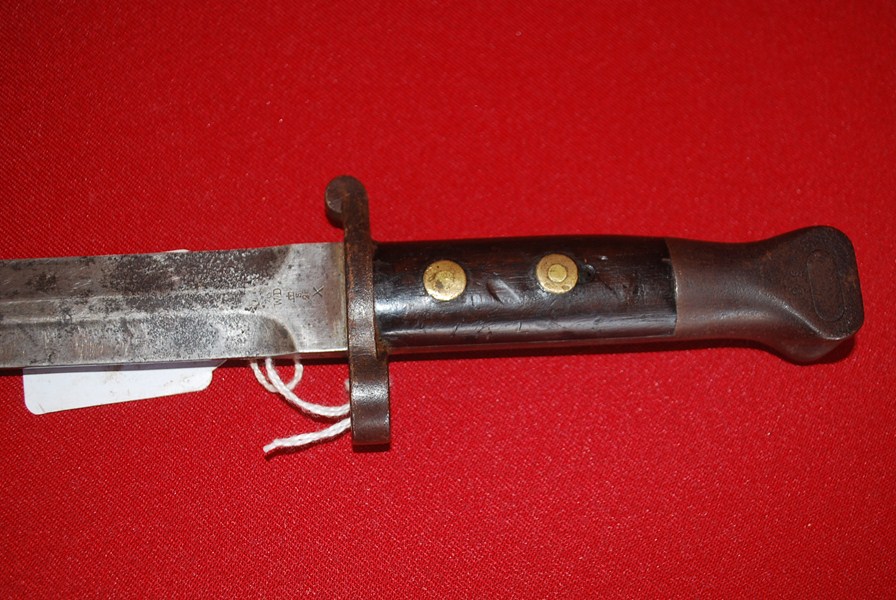 PATTERN 1888 BAYONET-SOLD