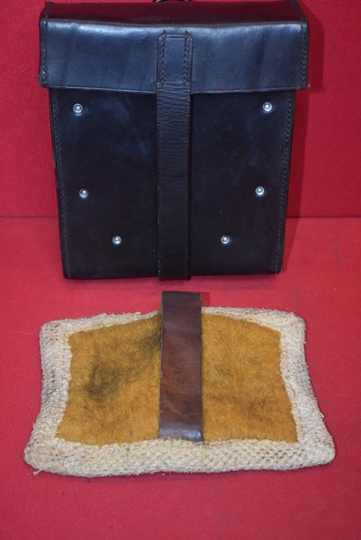 WW2 GERMAN MG34/42 GUNNERS TOOL POUCH.-SOLD