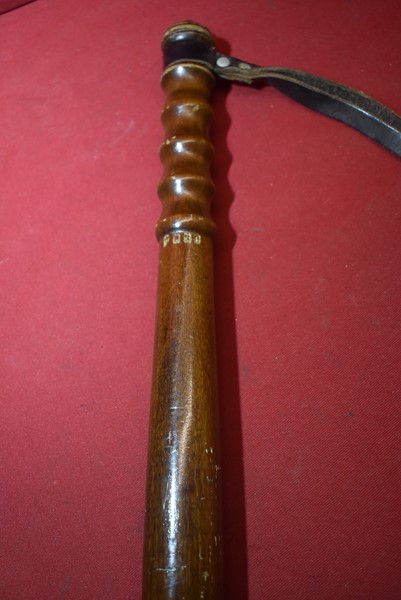 POLICE BATON PDSC-SOLD