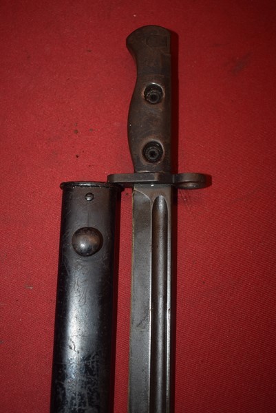 L1A2 SLR BAYONET-SOLD