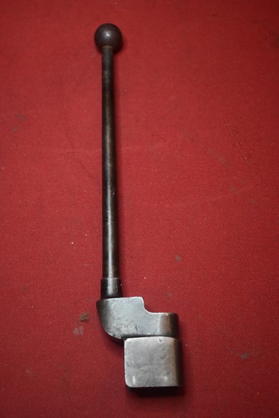 BRITISH NO 4 MK 2 TRAINING BAYONET-SOLD