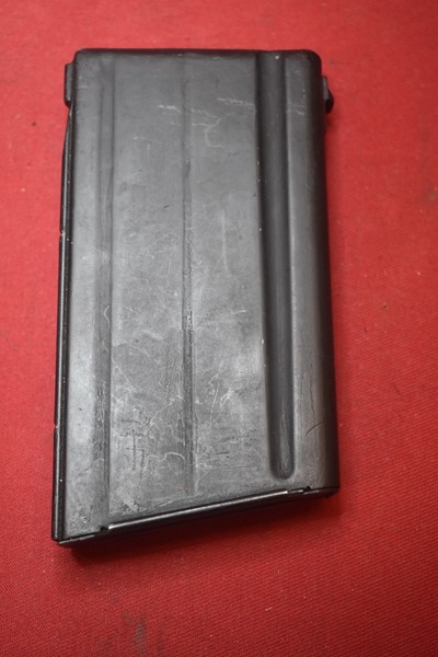 20 ROUND MAGAZINE FOR THE L1A1 SLR RIFLE-SOLD