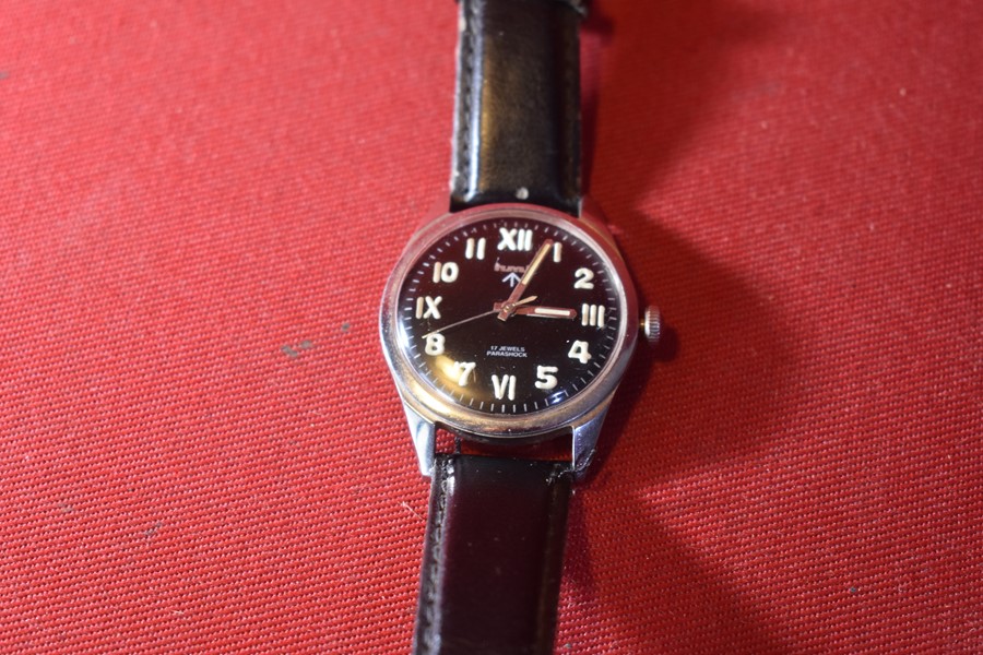 Hmt hot sale citizen watch