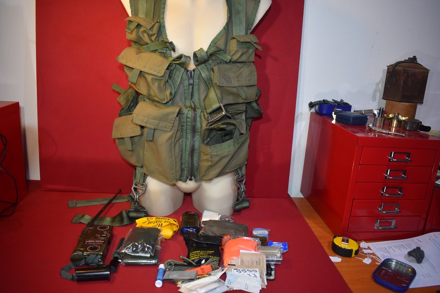 How to Choose and Pack a Survival Vest - HubPages