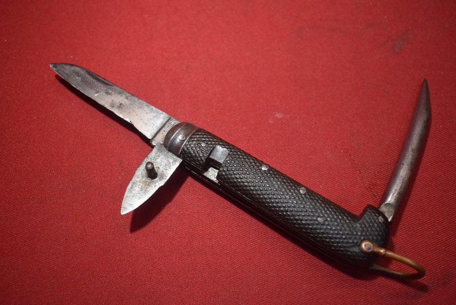 WADE AND BUTCHER JACK/CLASP KNIFE-SOLD