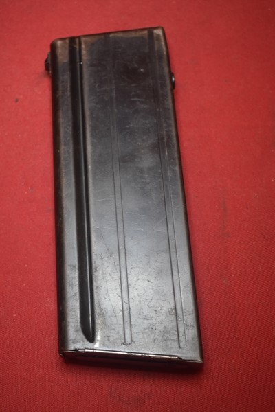 30 ROUND MAGAZINE FOR THE AUSTRALIAN ISSUED SLR L2A1 AUTOMATIC RIFLE-SOLD