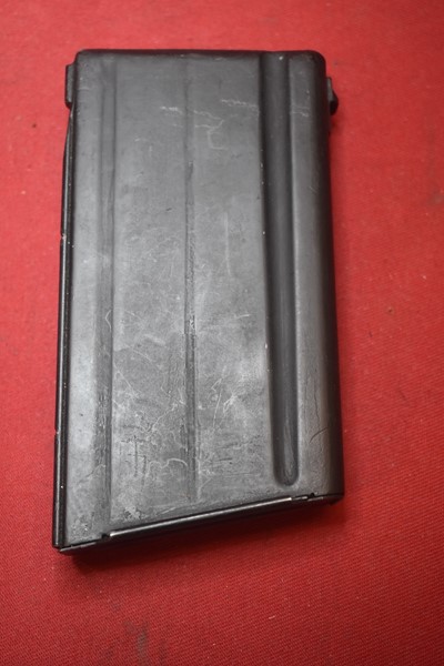 20 ROUND MAGAZINE FOR THE L1A1 SLR RIFLE